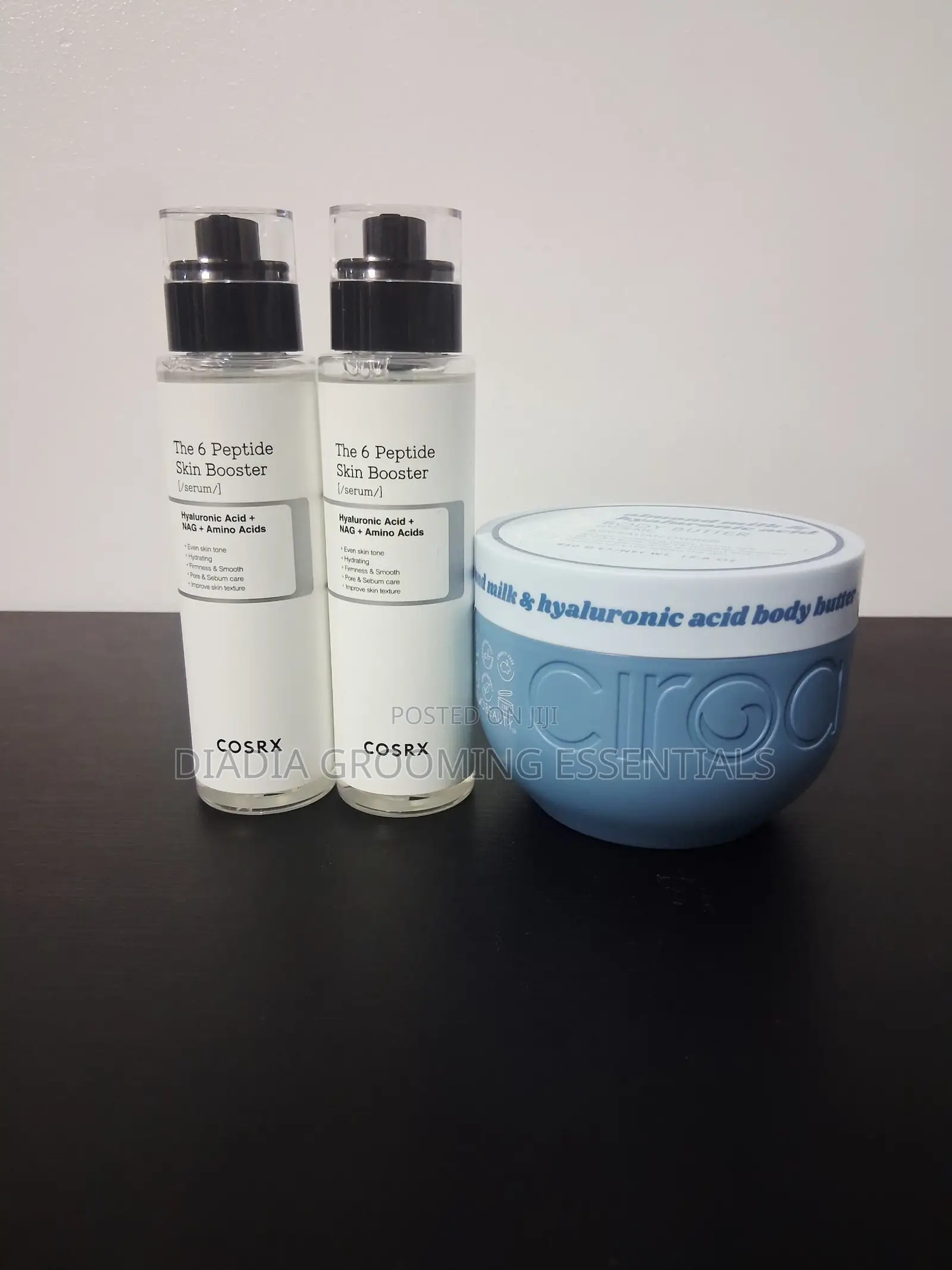 Cosrx Ciroa Duo
