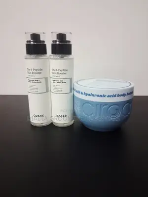 Cosrx Ciroa Duo