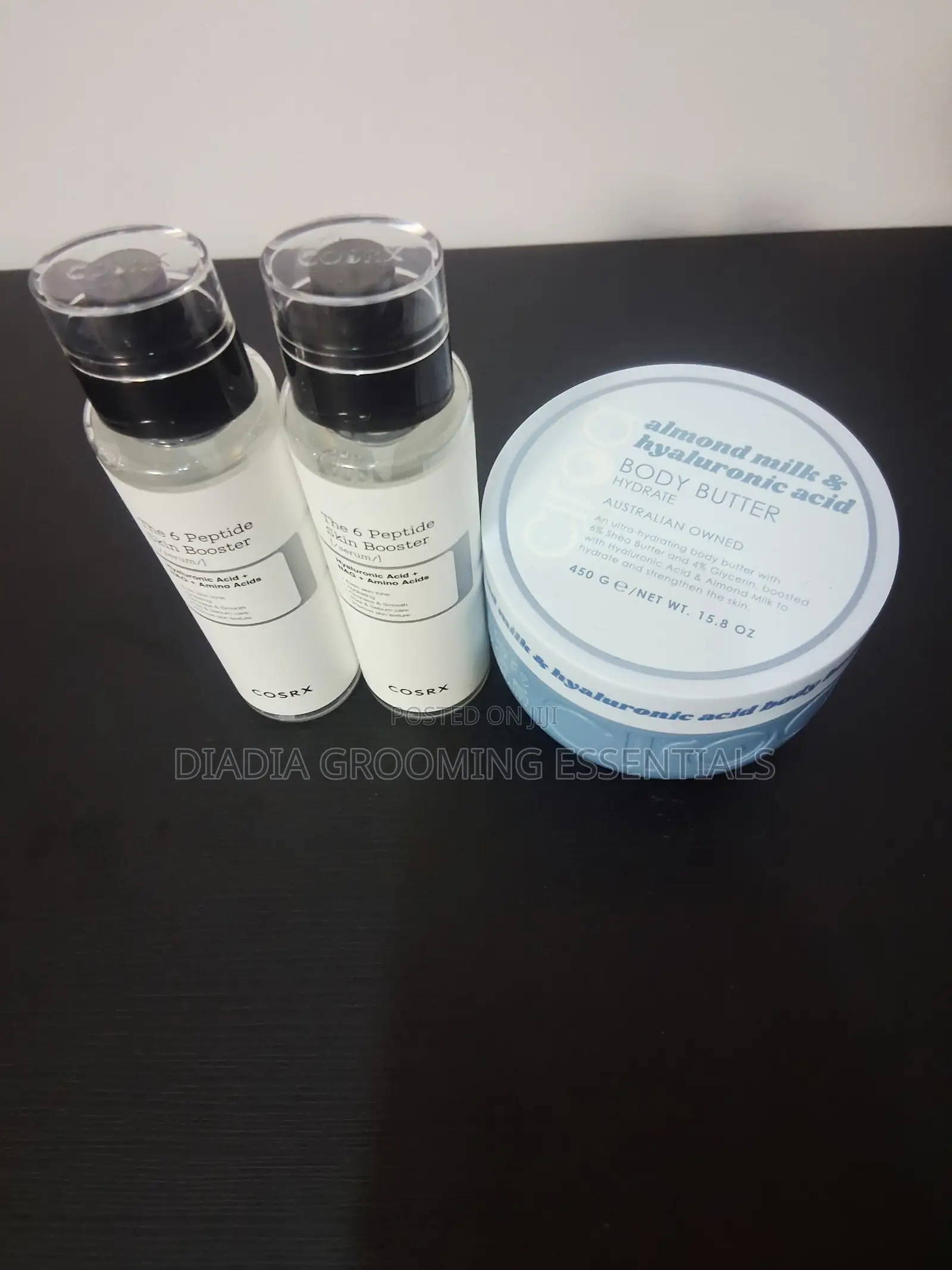 Cosrx Ciroa Duo