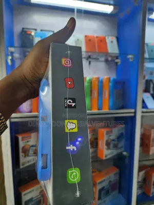 New Bebe Goal 512 GB