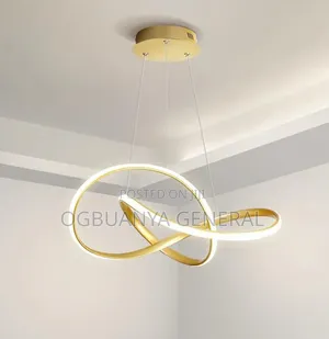 Luxury Chandelier