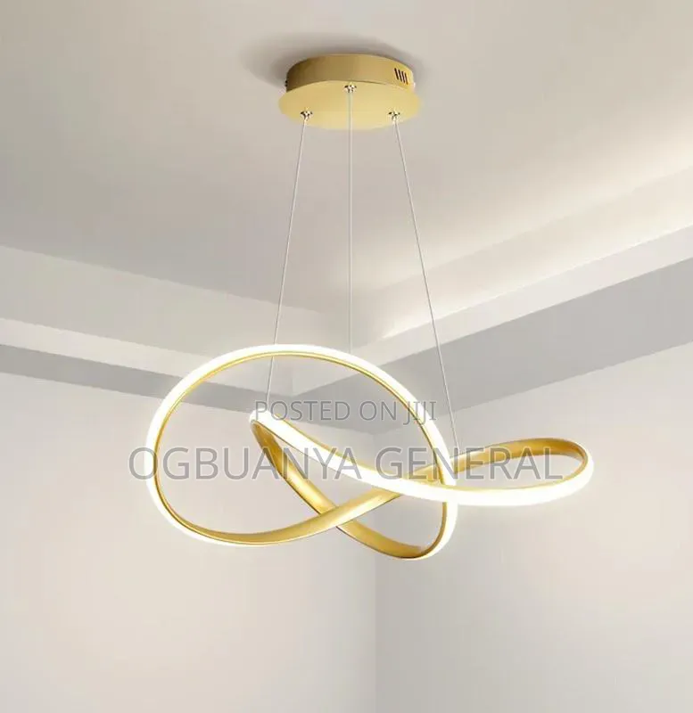 Luxury Chandelier