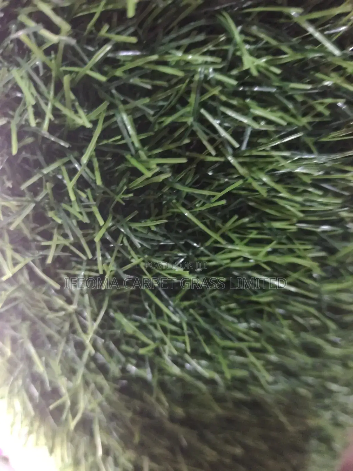 Artificial Grass.Full Roll Available in Different Sizes, Colours.