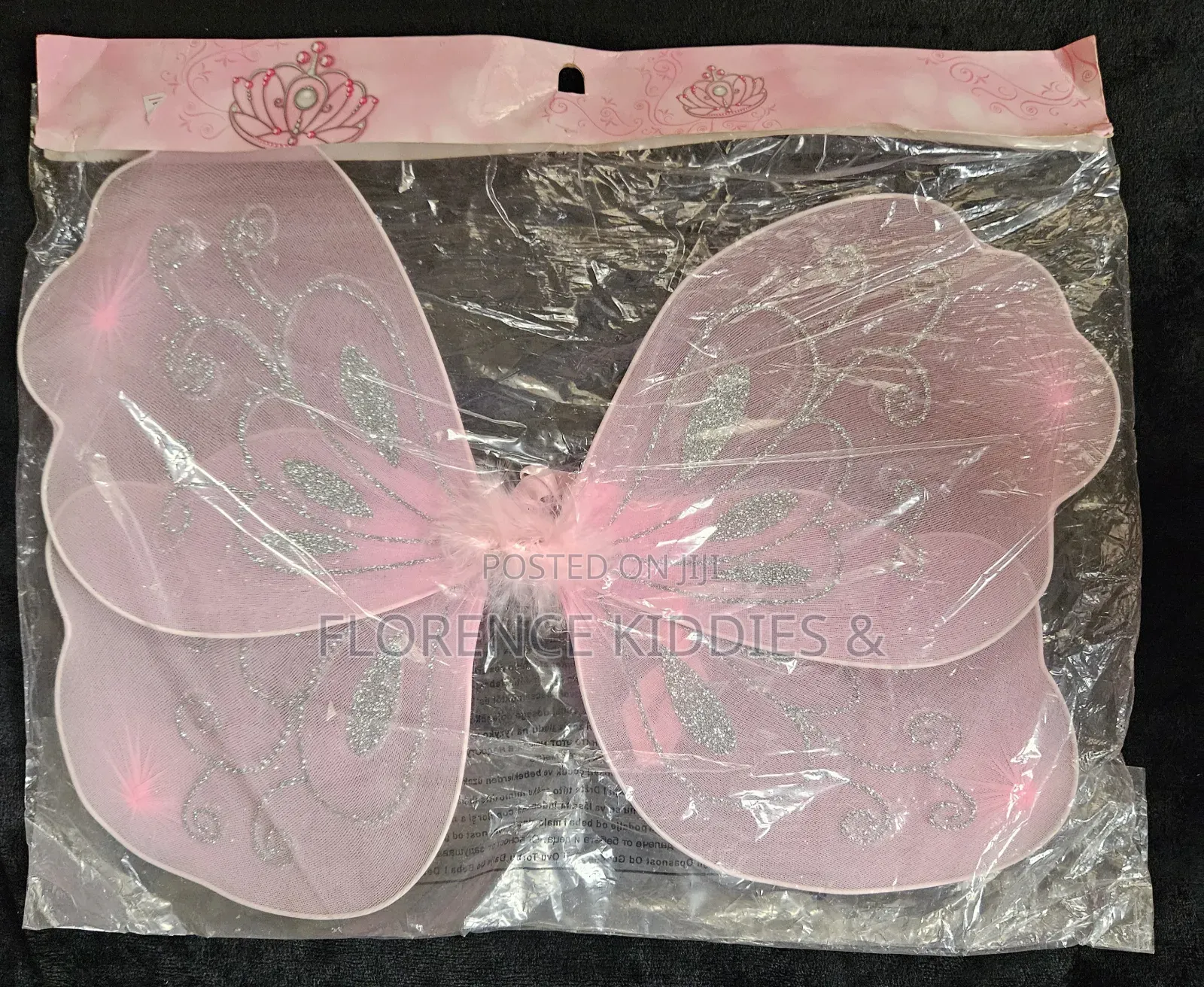 Fairy Wing