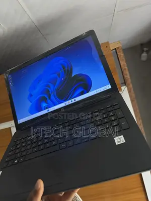 Laptop HP 250 G8 8GB Intel Core i3 SSD 256GB
