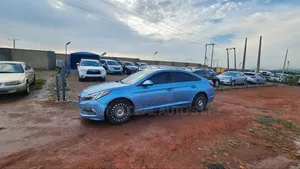 Hyundai Sonata 2017