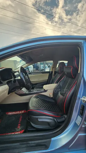 Hyundai Sonata 2017