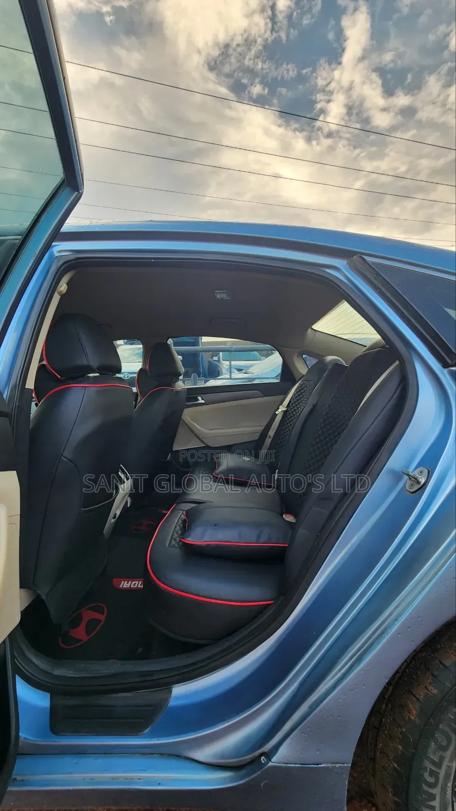 Hyundai Sonata 2017