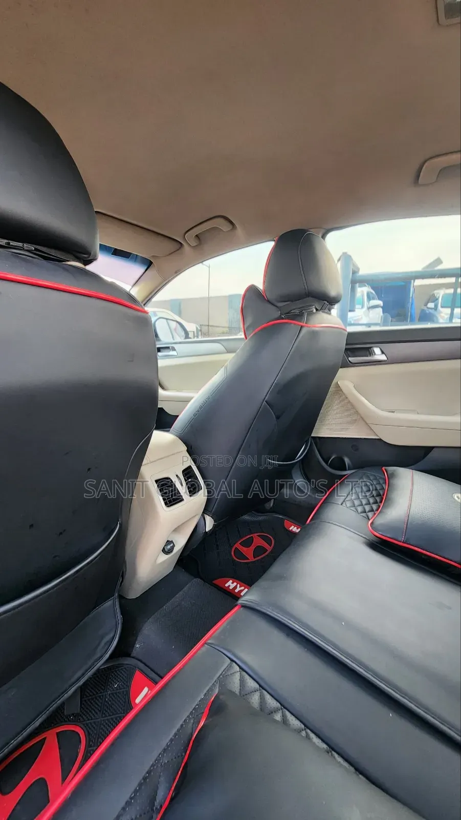 Hyundai Sonata 2017