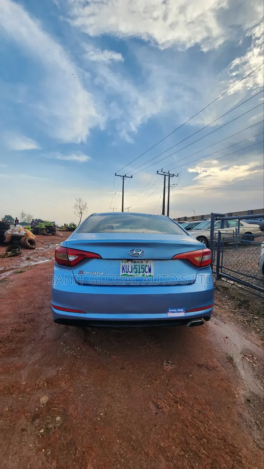 Hyundai Sonata 2017