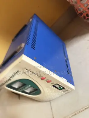 Century Avs 5000va