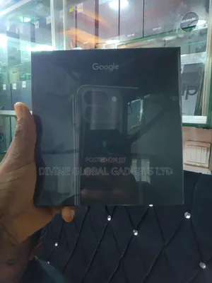 New Google Pixel 9 Pro Fold 256 GB Pink