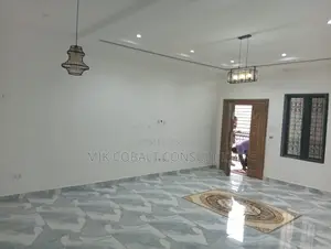 3bdrm Block of Flats in By Abc Cargo, Katampe (Main) for rent