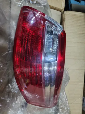 Rear Light Camry 2007 Right