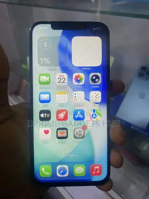 Apple iPhone 12 Pro Max 256 GB Blue