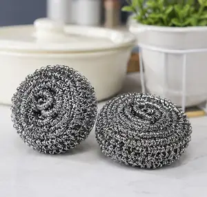 Iron Sponge Pack