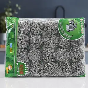 Iron Sponge Pack