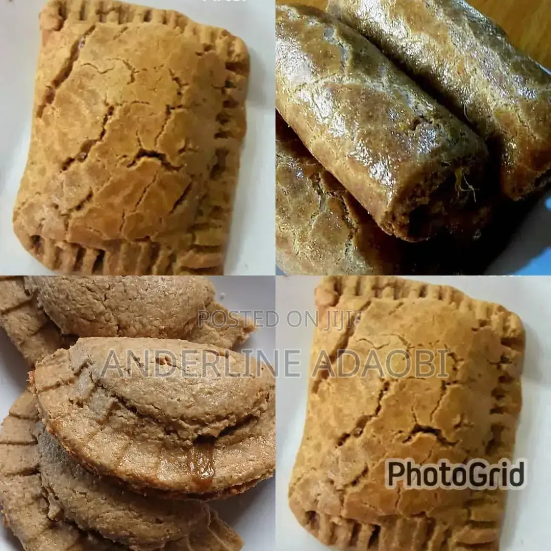 Cake and Pastries