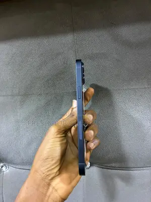 Apple iPhone 14 Plus 128 GB Black