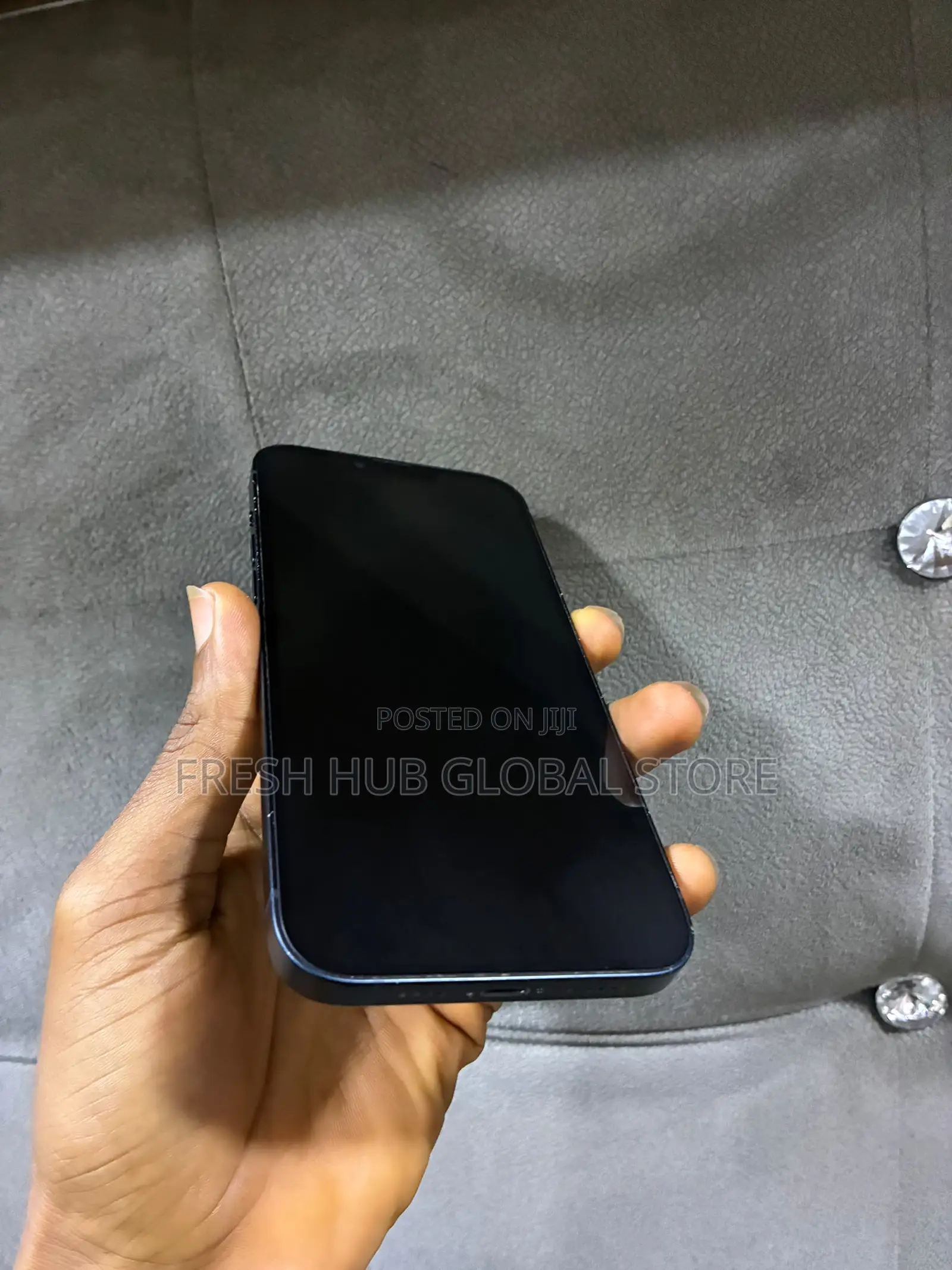 Apple iPhone 14 Plus 128 GB Black