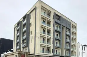 2bdrm Apartment in Lekki Phase 1 for sale