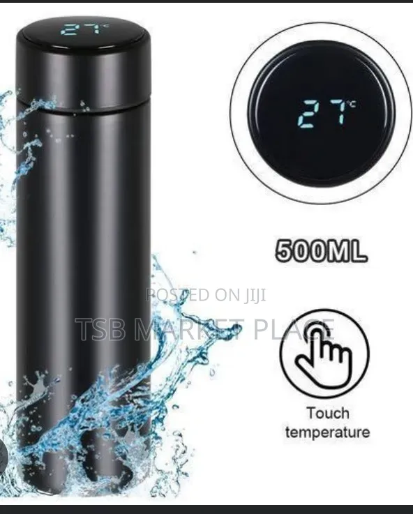 Travel Mug