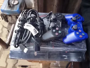 Play Station 3