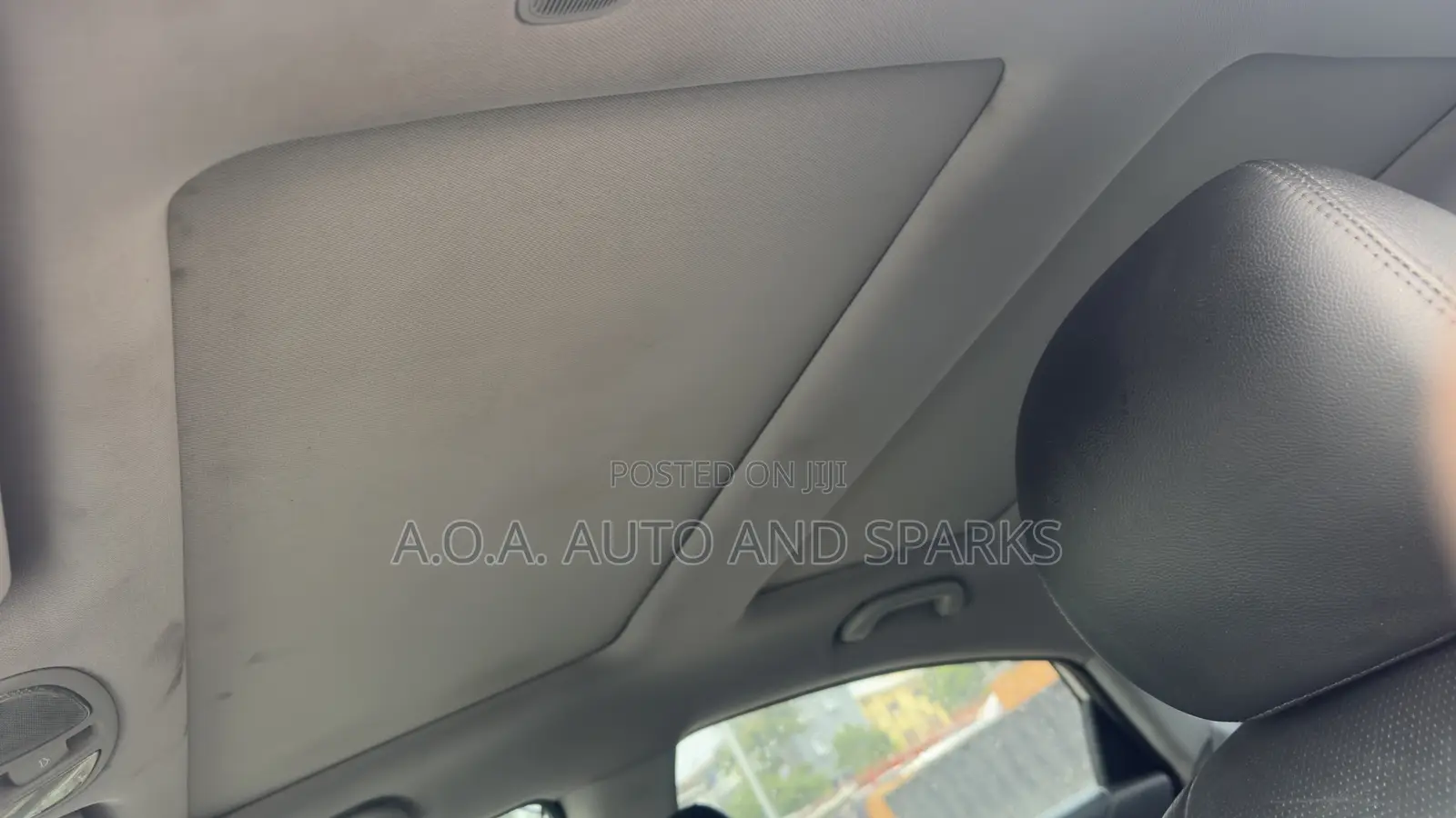 Hyundai Sonata 2012 Silver