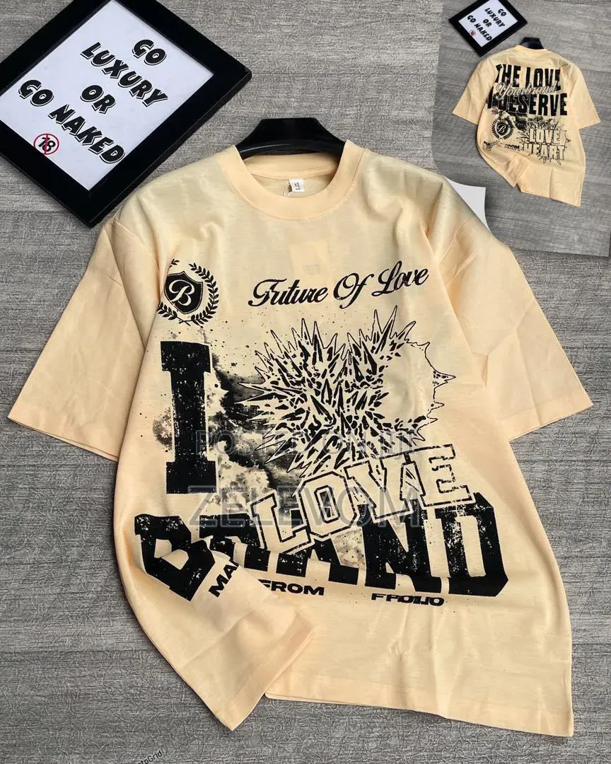 Available Designers Tees