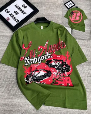 Available Designers Tees