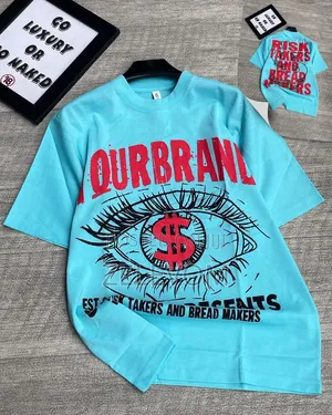 Available Designers Tees