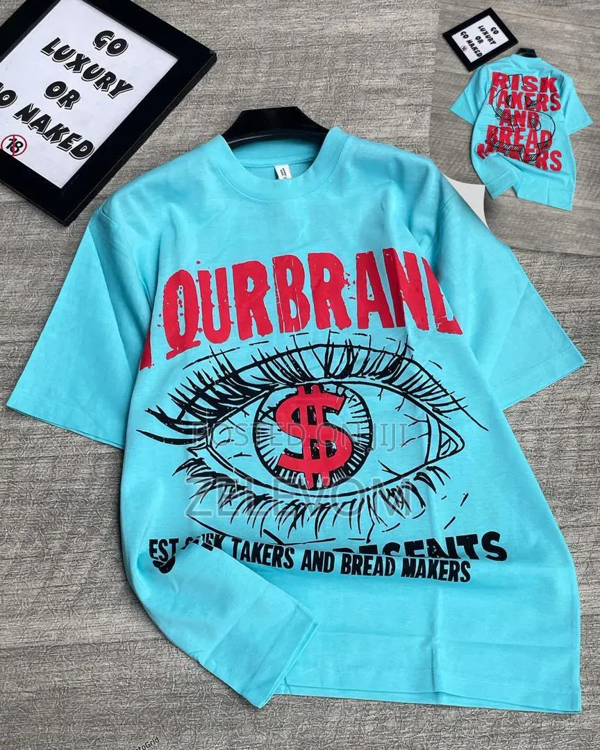 Available Designers Tees