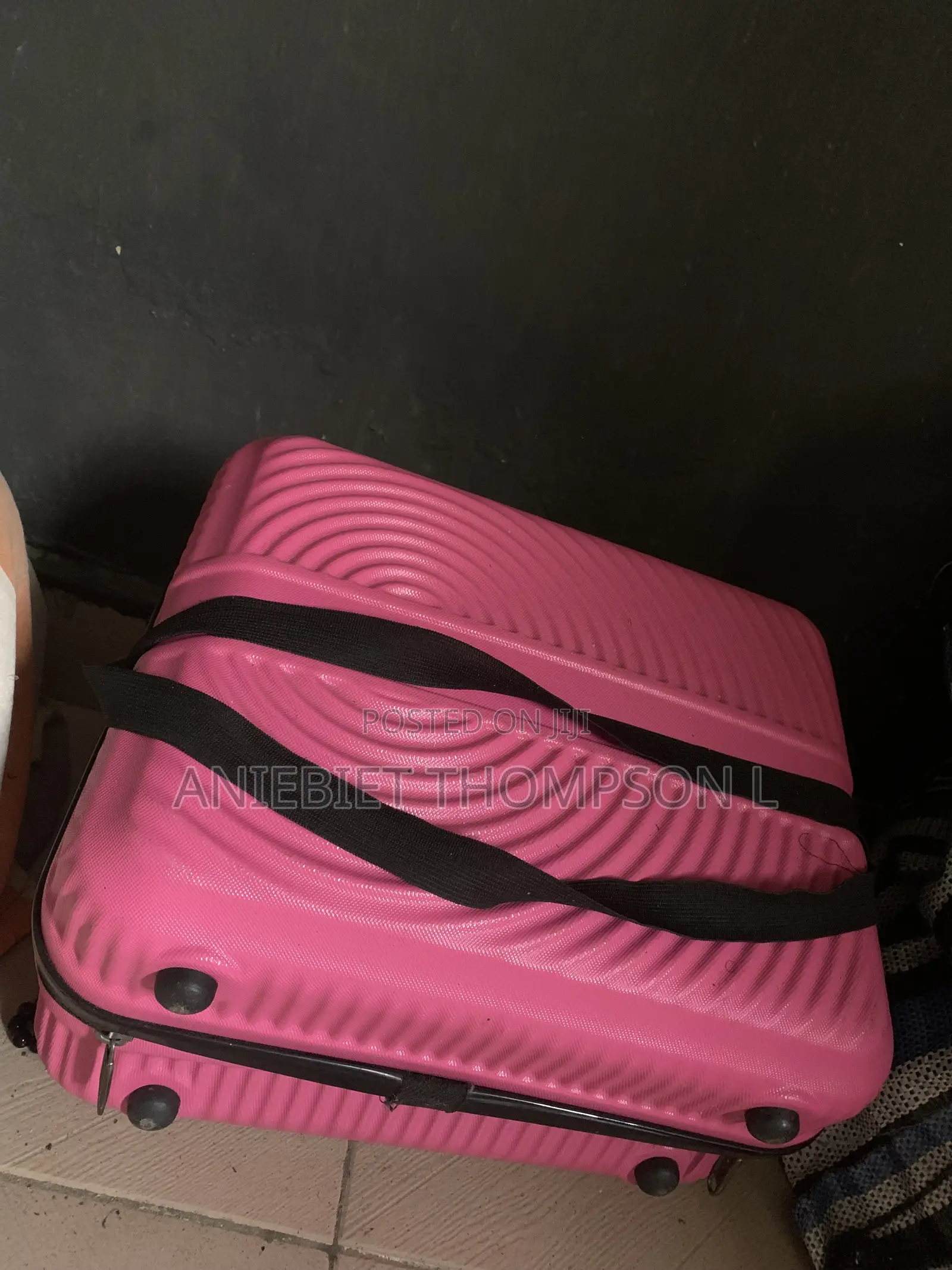 Female Beauty Bag