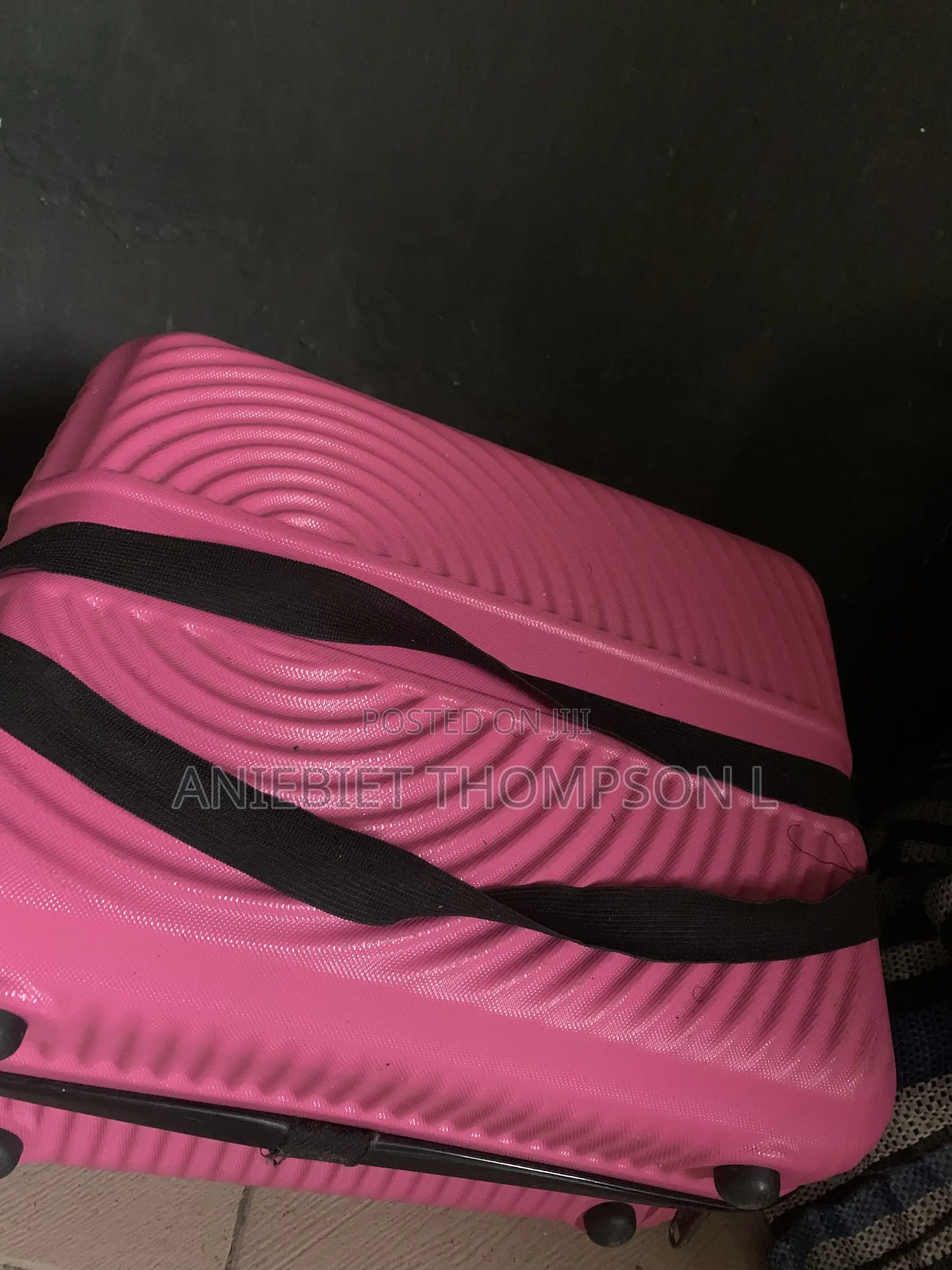 Female Beauty Bag