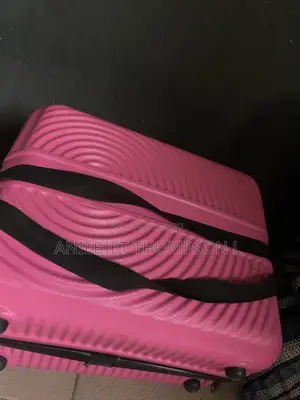 Female Beauty Bag