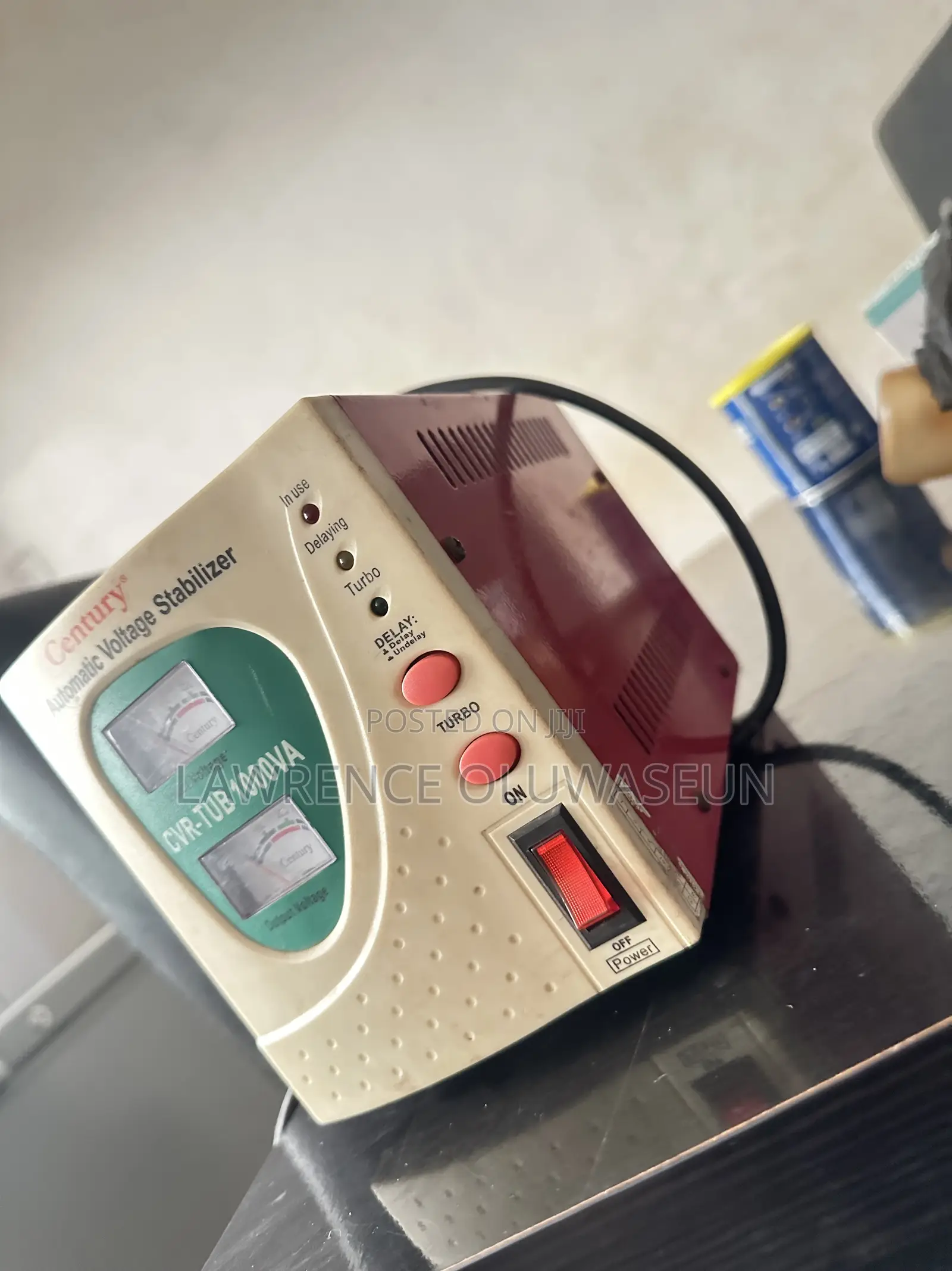 Century Avs 1000va