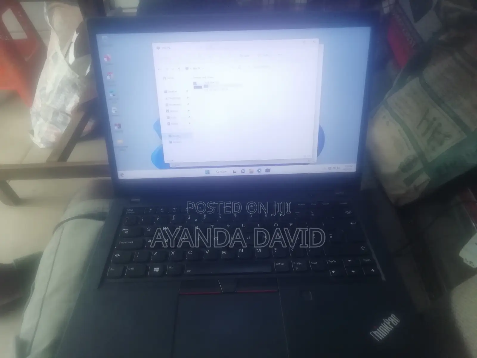 Lenovo ThinkPad T490 NoteBook