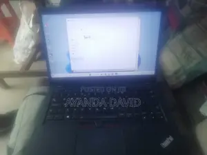 Lenovo ThinkPad T490 NoteBook