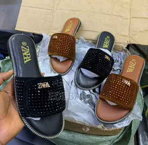 Bags and Shoes