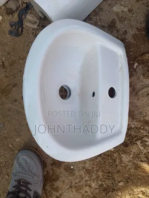 Wash Hands Basin