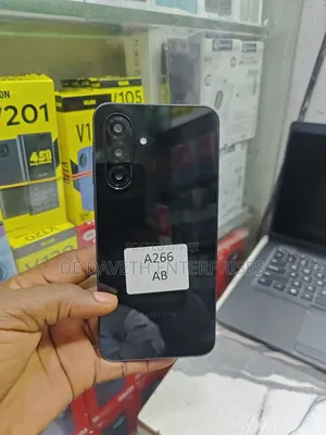 Samsung Galaxy A26 128 GB Black