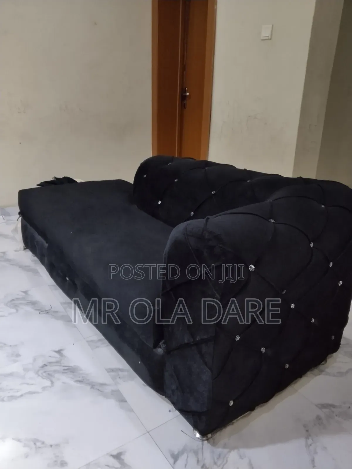 Neatly Used Sofa