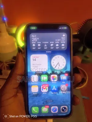 Apple iPhone 12 Pro Max 128 GB Blue