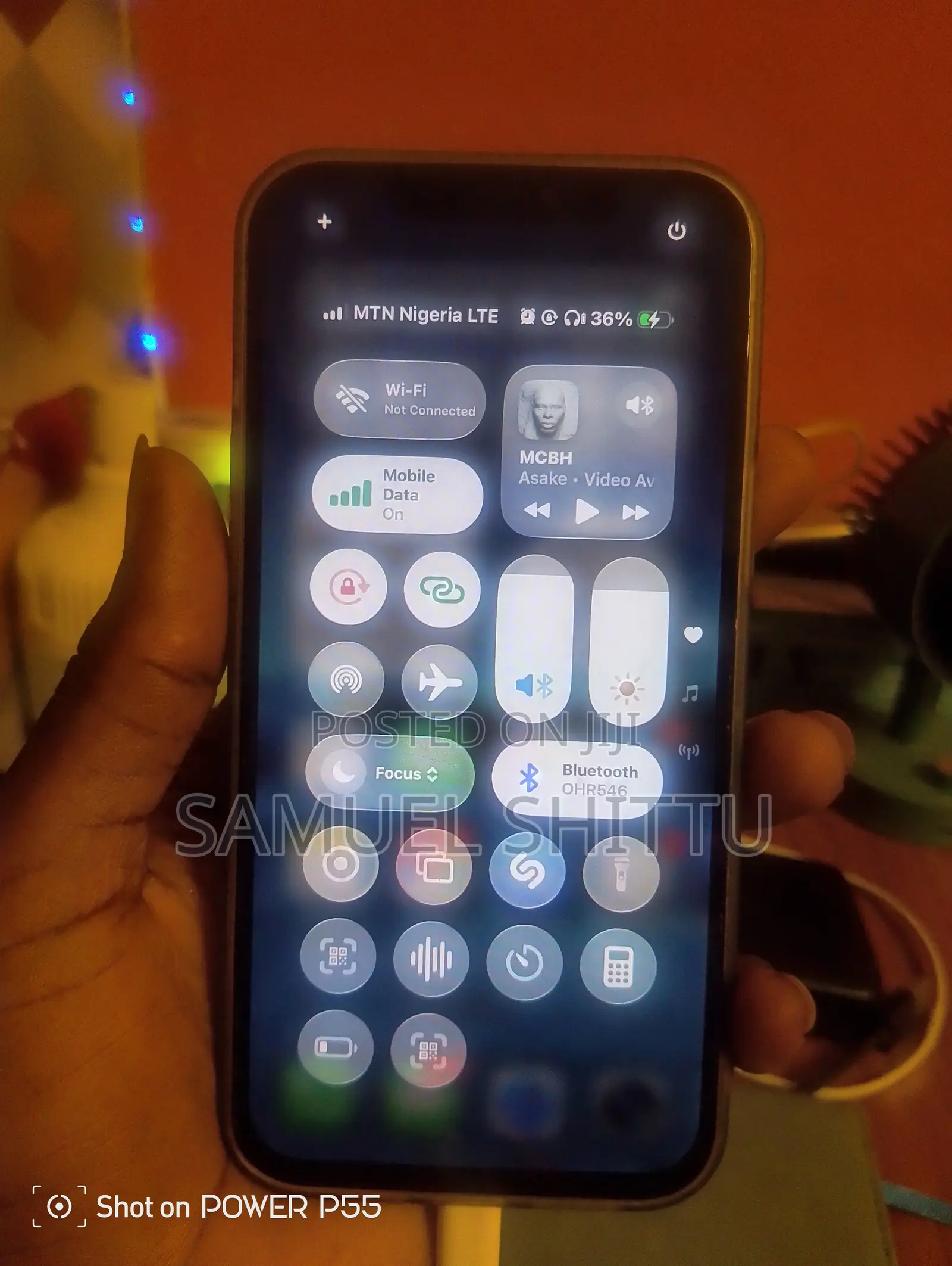 Apple iPhone 12 Pro Max 128 GB Blue