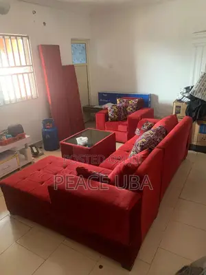 5 Seater Couch for Sale