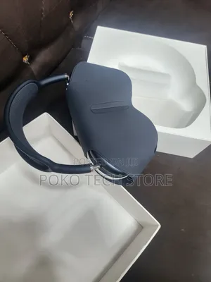 Open Box Airpod Max 2