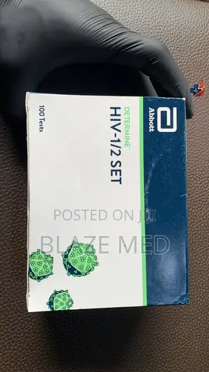 HIV Determine