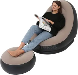 Inflatable Sofa
