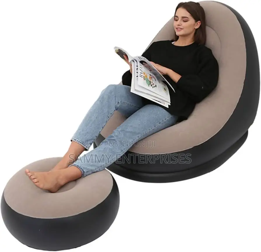 Inflatable Sofa