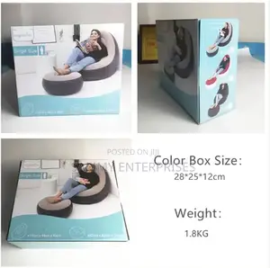 Inflatable Sofa